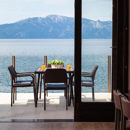 Casa Del Sole Villa Gradac  Eksteriør billede