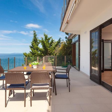Casa Del Sole Villa Gradac  Eksteriør billede