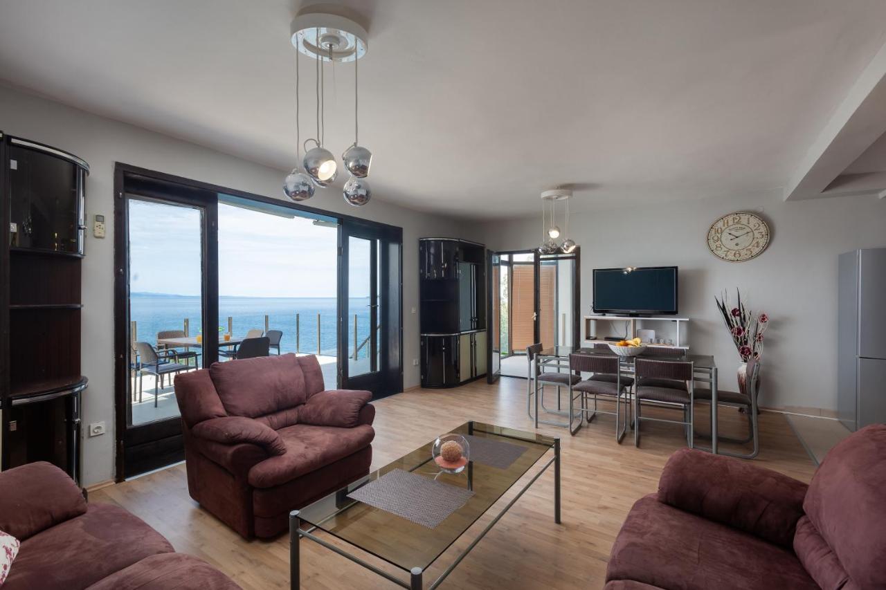 Casa Del Sole Villa Gradac  Eksteriør billede