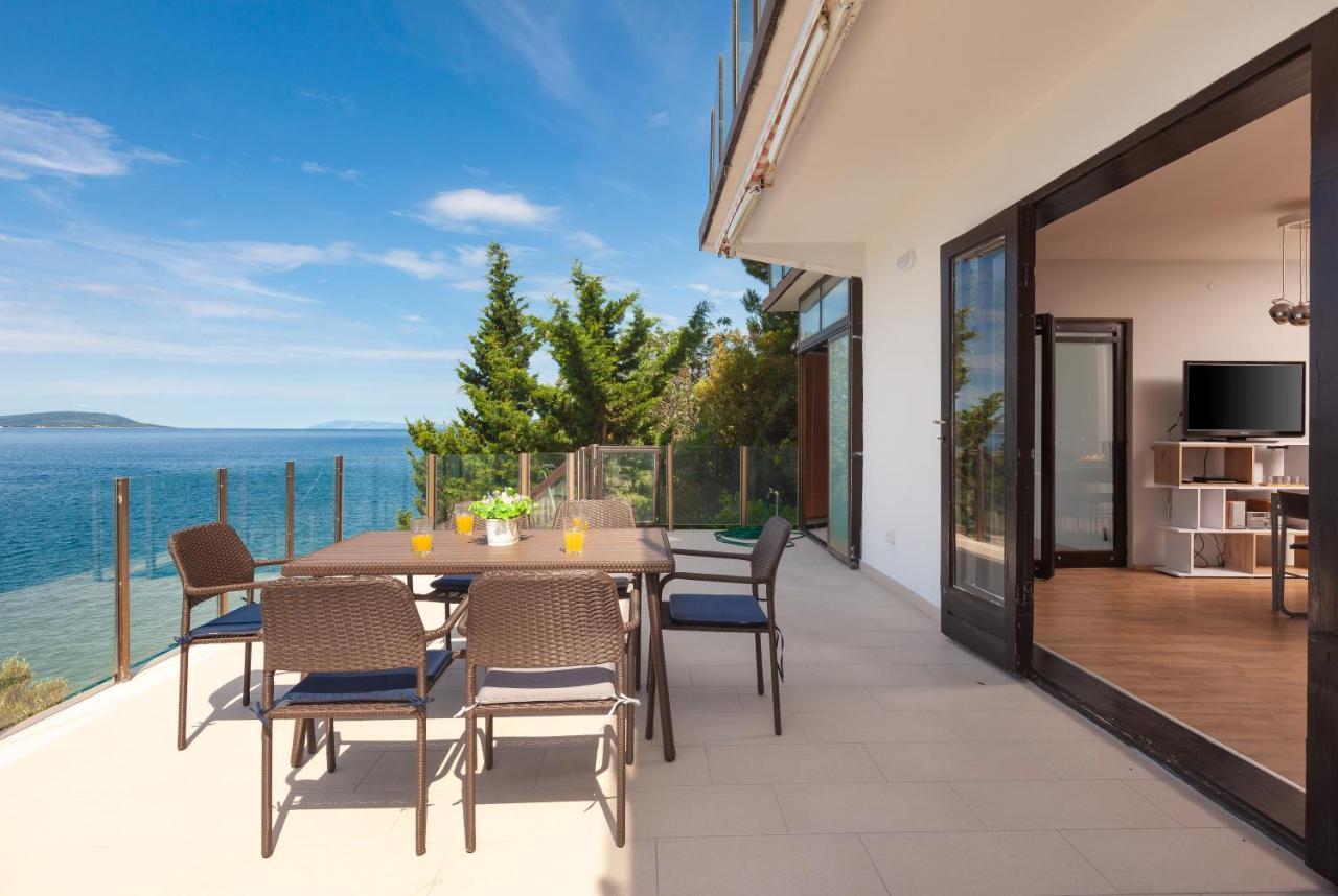 Casa Del Sole Villa Gradac  Eksteriør billede
