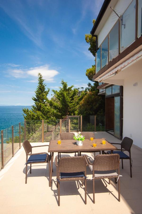 Casa Del Sole Villa Gradac  Eksteriør billede