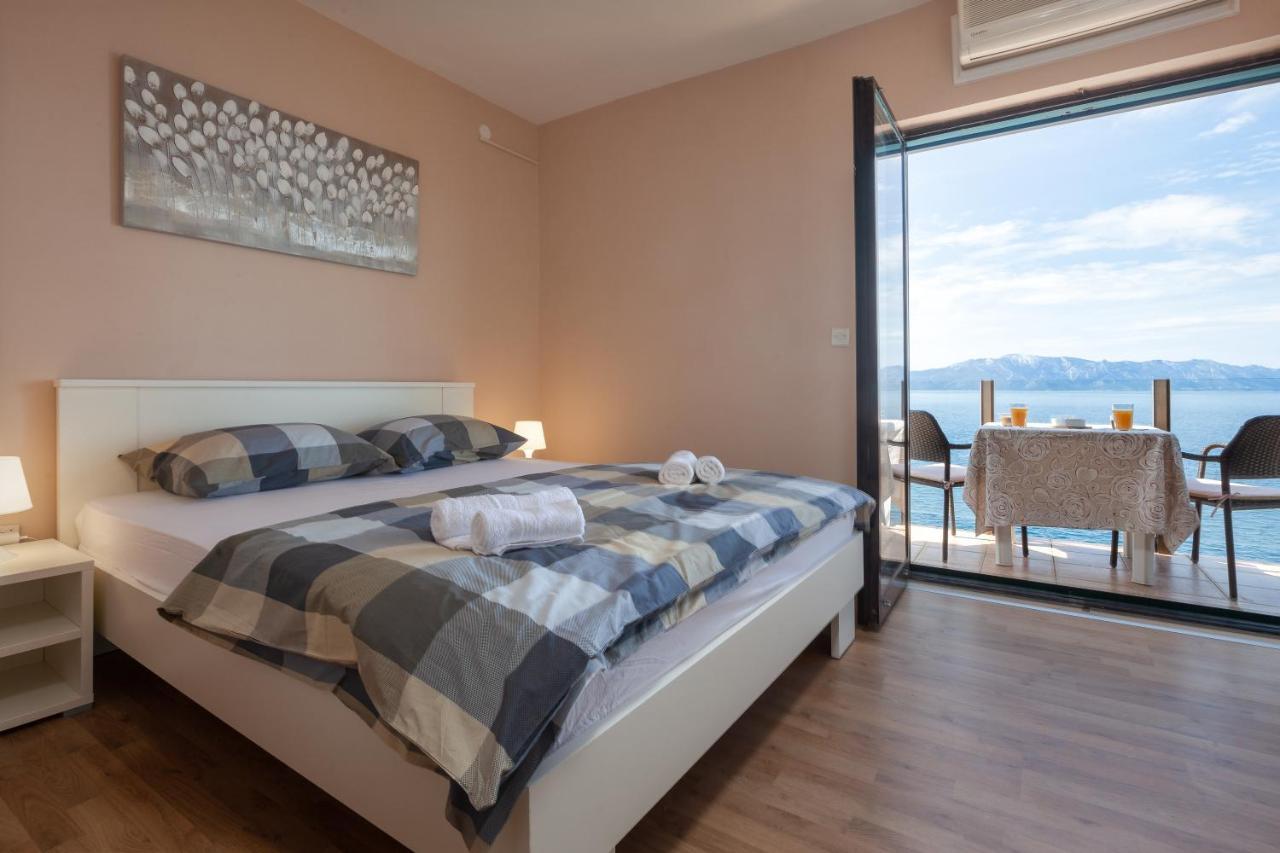 Casa Del Sole Villa Gradac  Eksteriør billede