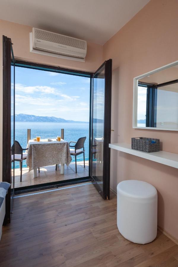 Casa Del Sole Villa Gradac  Eksteriør billede