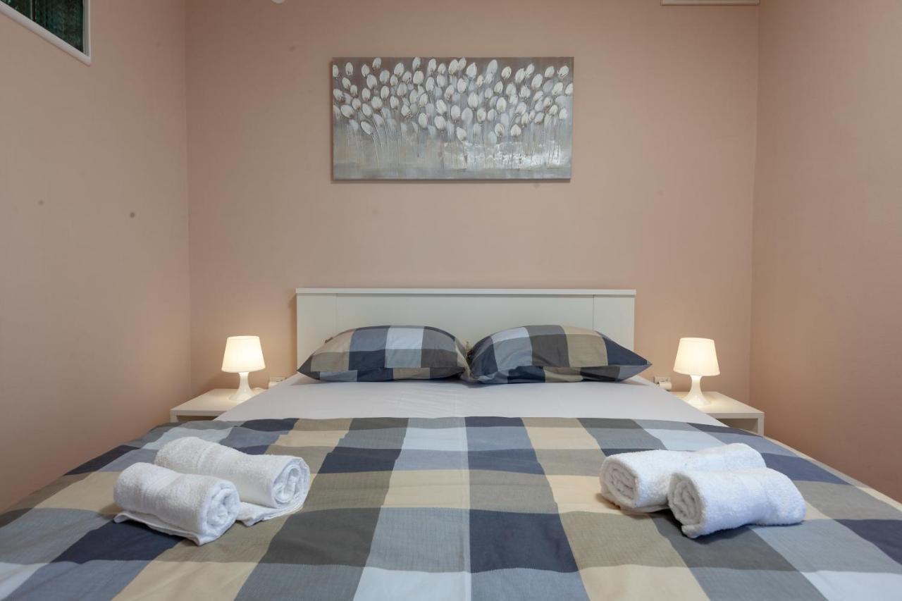 Casa Del Sole Villa Gradac  Eksteriør billede