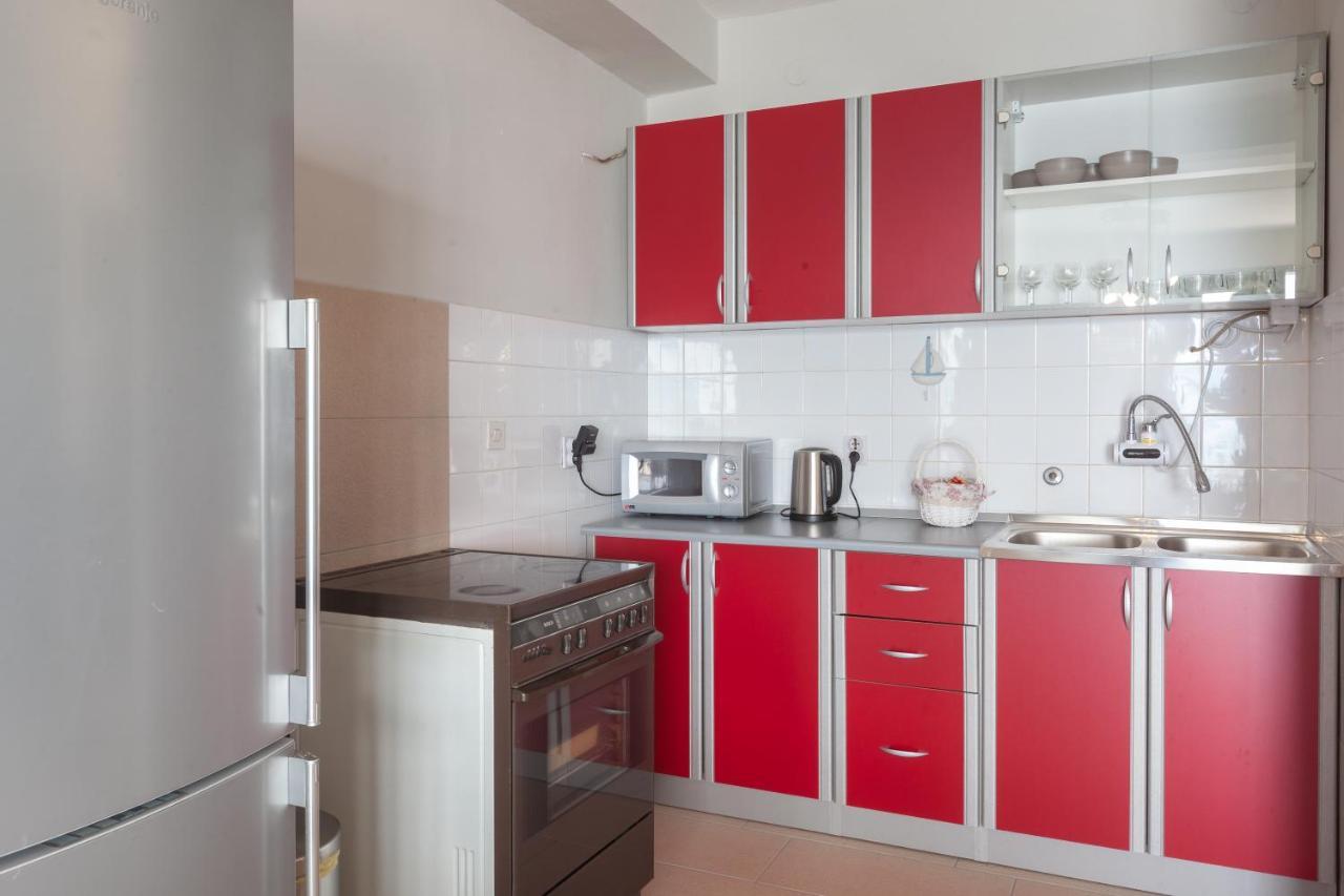 Casa Del Sole Villa Gradac  Eksteriør billede