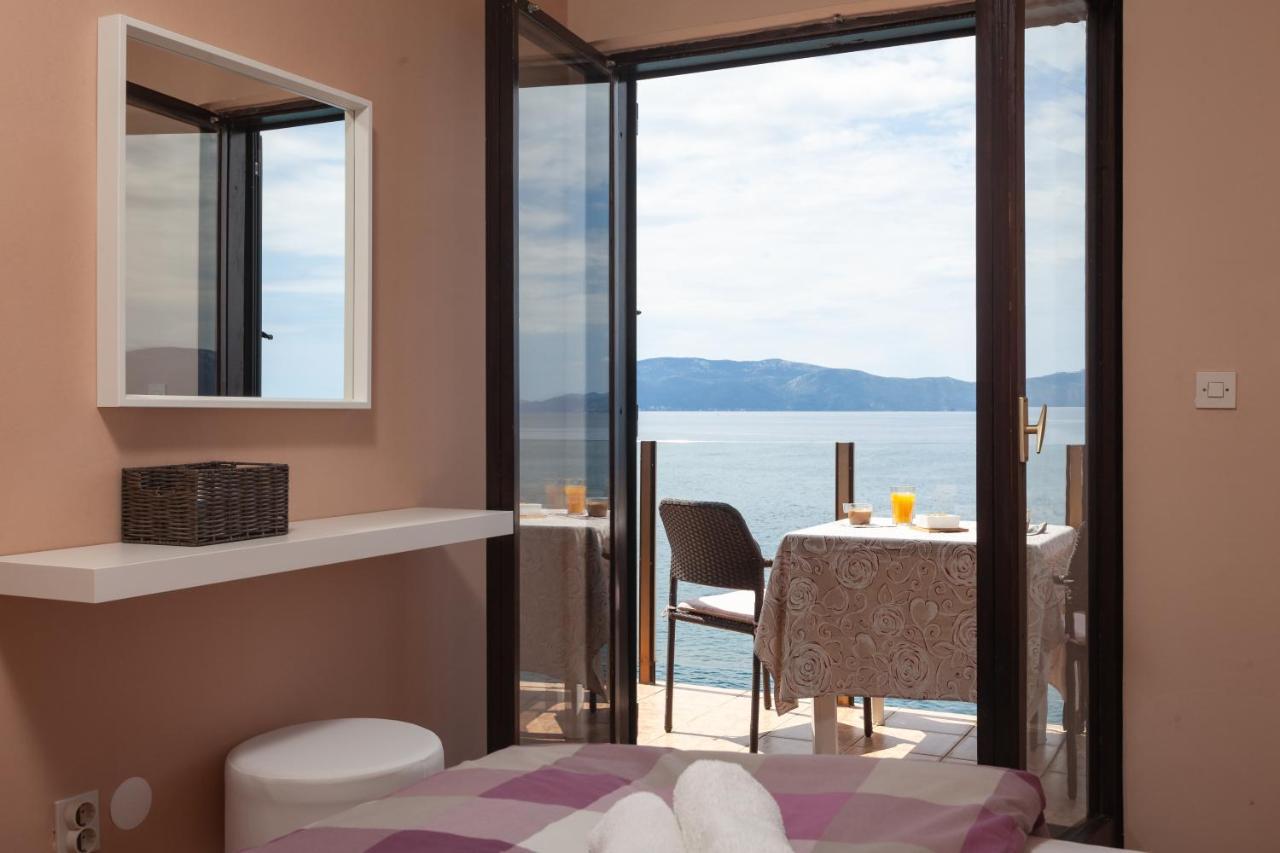 Casa Del Sole Villa Gradac  Eksteriør billede
