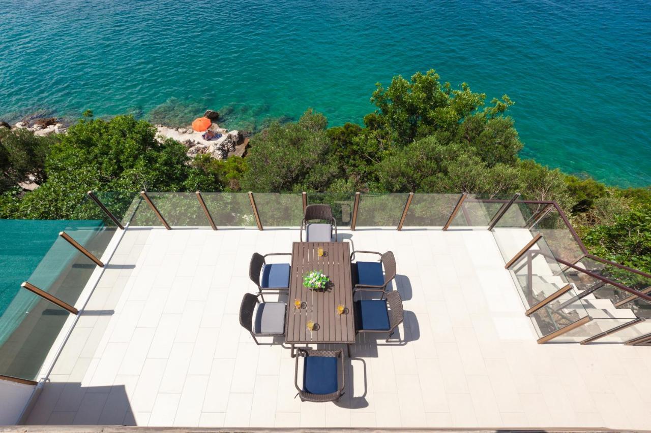 Casa Del Sole Villa Gradac  Eksteriør billede