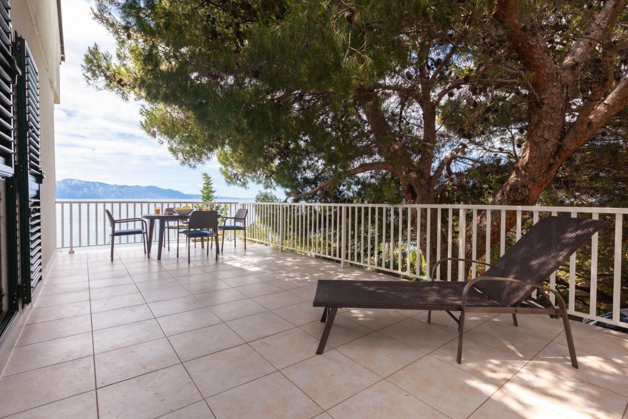 Casa Del Sole Villa Gradac  Eksteriør billede