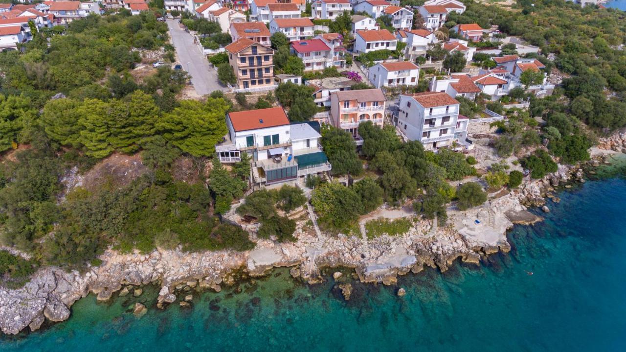 Casa Del Sole Villa Gradac  Eksteriør billede
