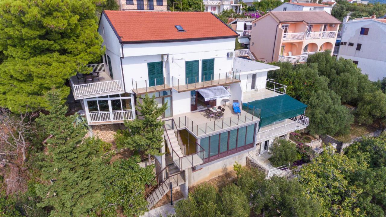 Casa Del Sole Villa Gradac  Eksteriør billede