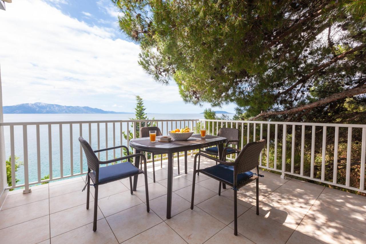 Casa Del Sole Villa Gradac  Eksteriør billede