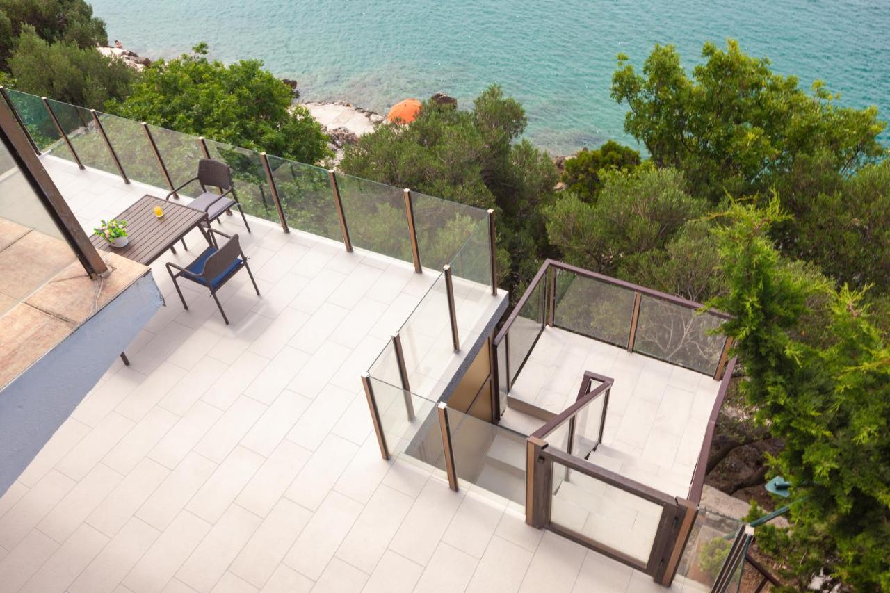 Casa Del Sole Villa Gradac  Eksteriør billede