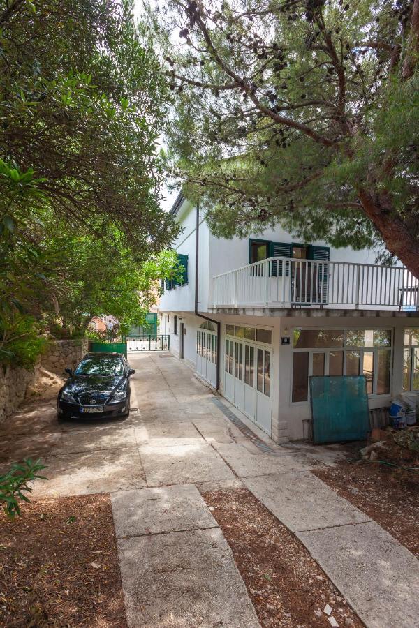 Casa Del Sole Villa Gradac  Eksteriør billede