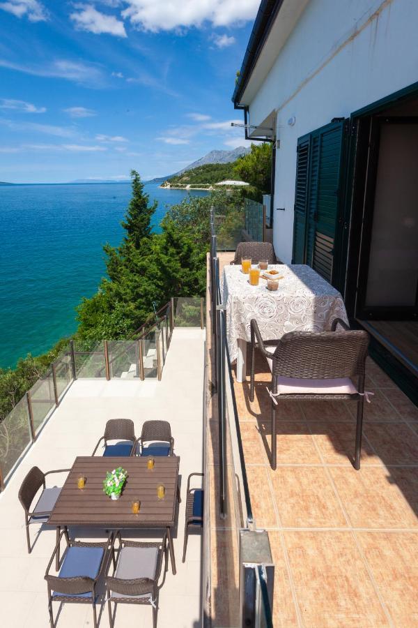 Casa Del Sole Villa Gradac  Eksteriør billede