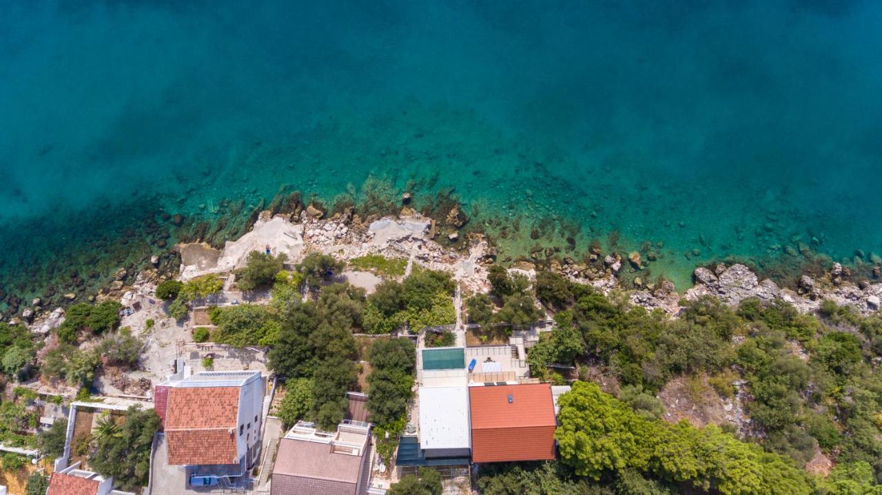 Casa Del Sole Villa Gradac  Eksteriør billede