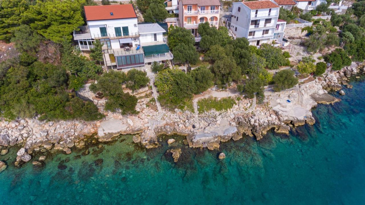 Casa Del Sole Villa Gradac  Eksteriør billede