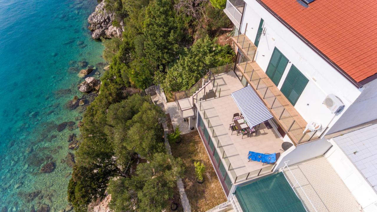 Casa Del Sole Villa Gradac  Eksteriør billede