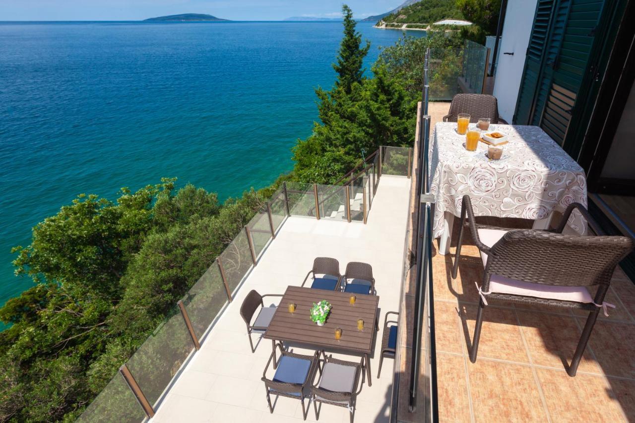 Casa Del Sole Villa Gradac  Eksteriør billede