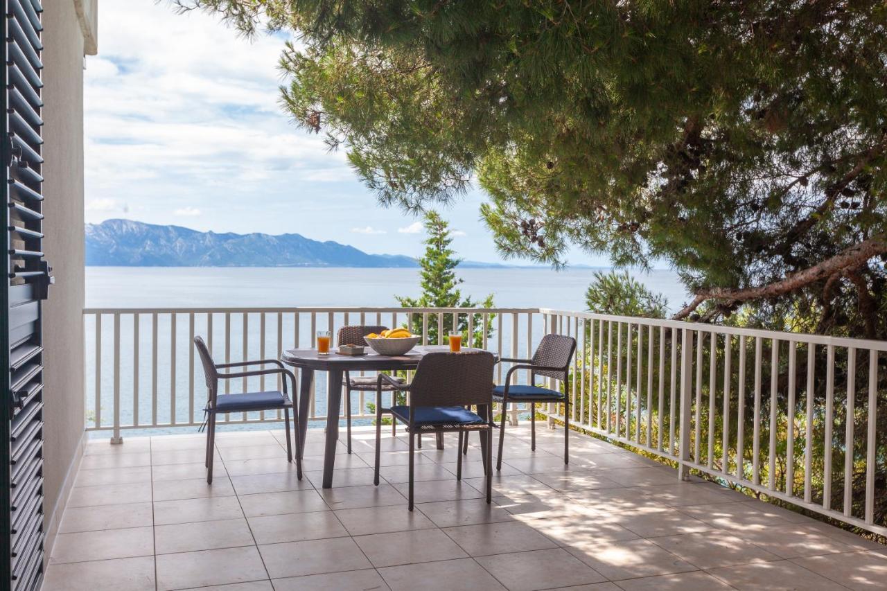 Casa Del Sole Villa Gradac  Eksteriør billede