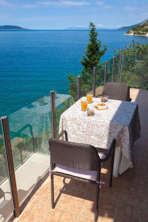Casa Del Sole Villa Gradac  Eksteriør billede
