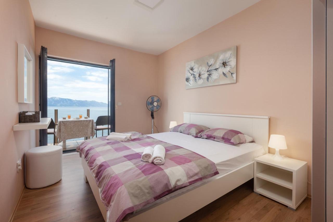 Casa Del Sole Villa Gradac  Eksteriør billede