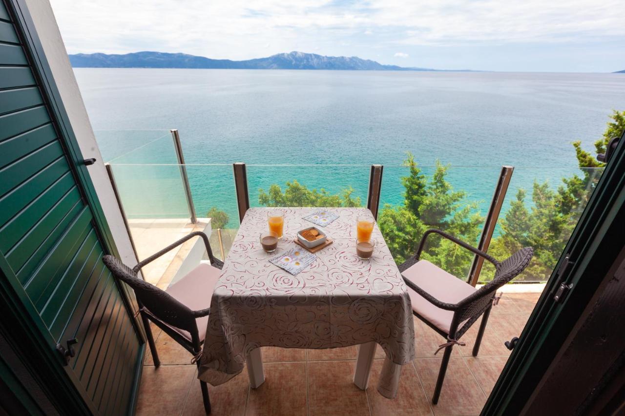Casa Del Sole Villa Gradac  Eksteriør billede