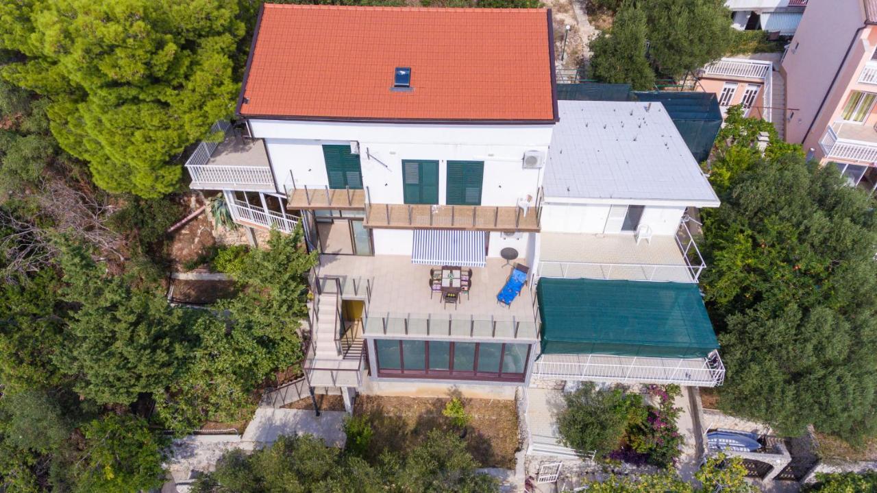 Casa Del Sole Villa Gradac  Eksteriør billede