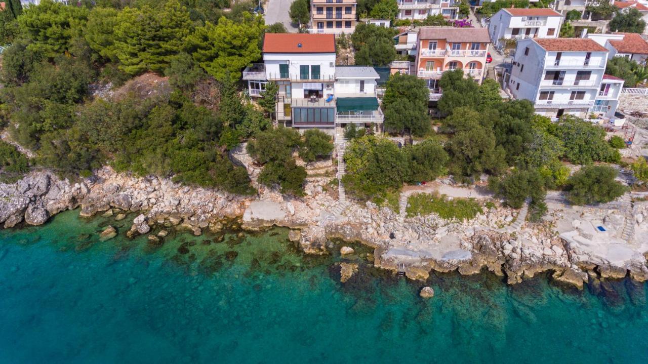 Casa Del Sole Villa Gradac  Eksteriør billede
